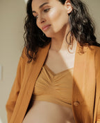 Giacca premaman Celia - Cumin