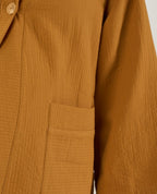 Giacca premaman Celia - Cumin