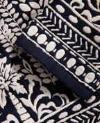 Giacca jacquard trapuntata Java - Multico
