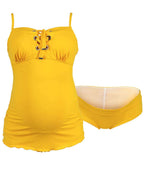 tankini grossesse newport