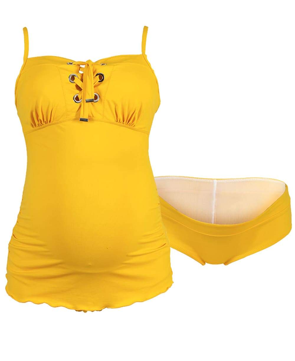 tankini grossesse newport